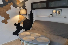 Comfort-Plus Apartment ll